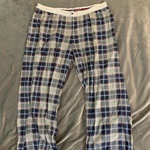 Tommy Hilfiger pajama pants